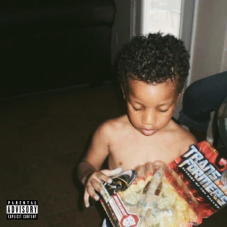 MANHOOD ! cover art