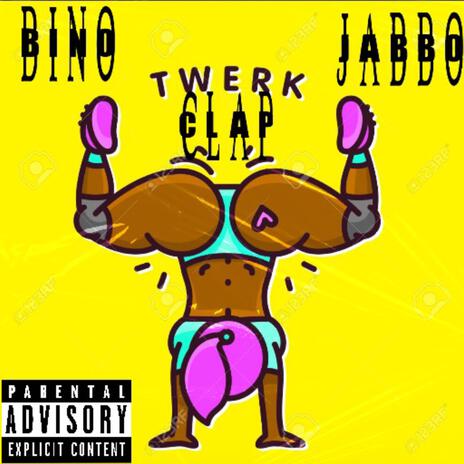 Clap ft. Jabbo cover art