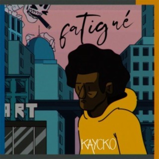 Fatigué (Bonus Tracks)