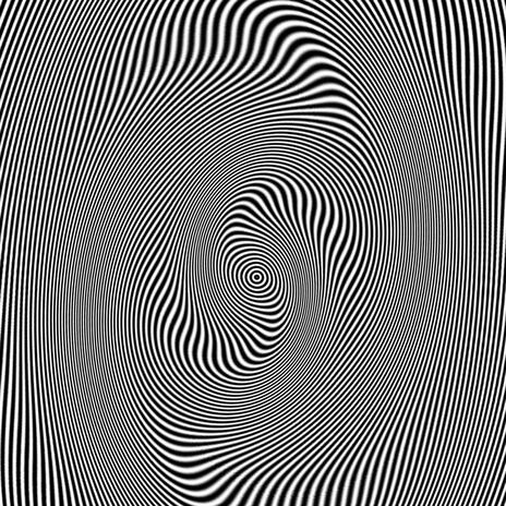 Intensive cover art