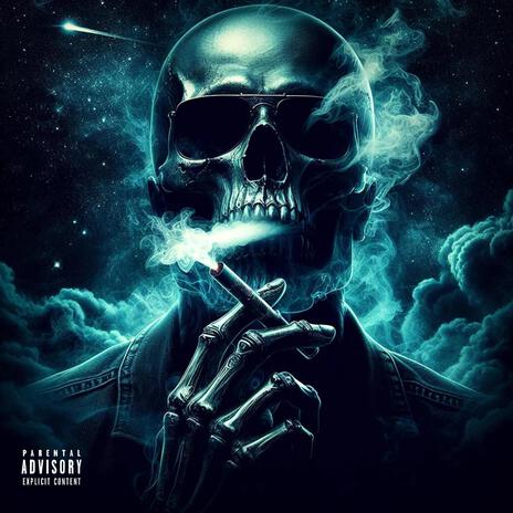 Friday 13 (slowed) cover art