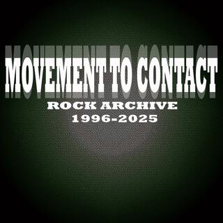 Rock Archive 1996-2025