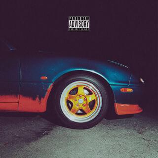 Golden Rims