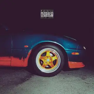 Time Piece cover art