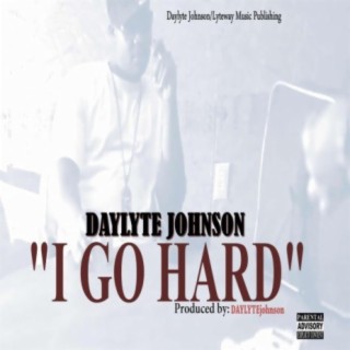 Daylyte Johnson