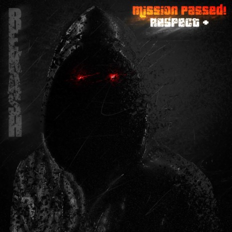 Ma mission cover art