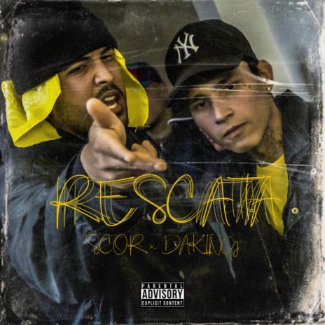 Rescata ft. Daking