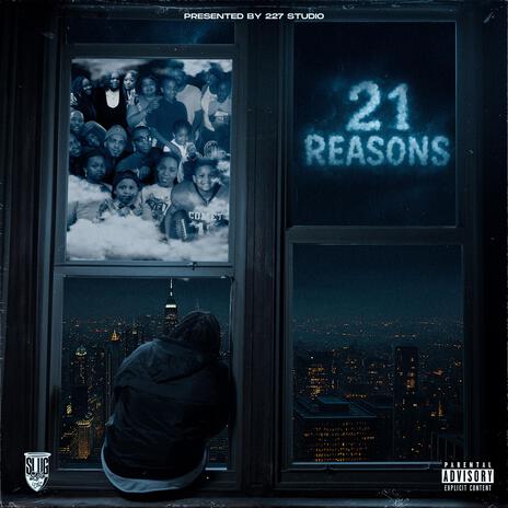 BYG (MirYola Adlibs) cover art