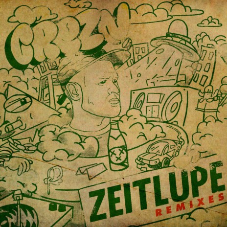 Zeitlupe (Tastik Remix) ft. Tastik cover art