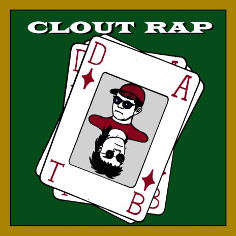 Dream About These Bands cover art