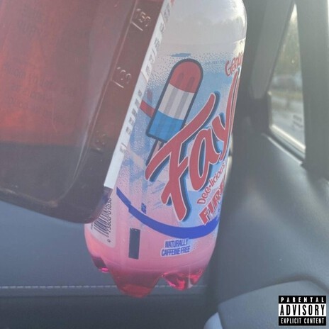 Candy Man ft. KWB & HiClassJay cover art