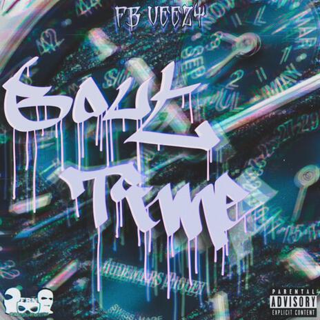 Flexin cover art