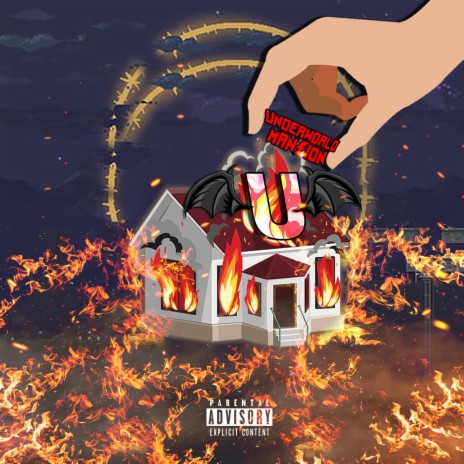 Magica ft. HazTik, Callon B, FreeSoul & Otaku God cover art