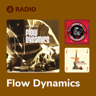 Flow Dynamics Radio