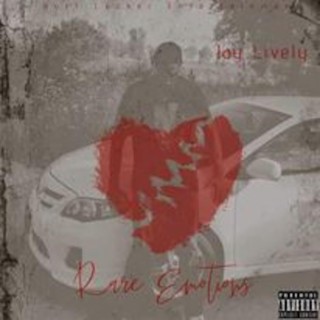 Jay Lively
