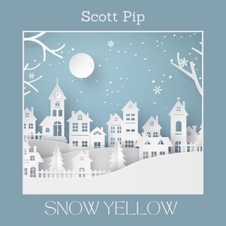 SNOW YELLOW - Scott Pip