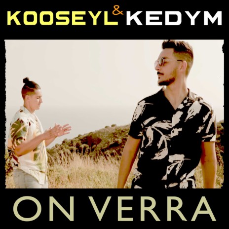 On verra ft. Kedym cover art