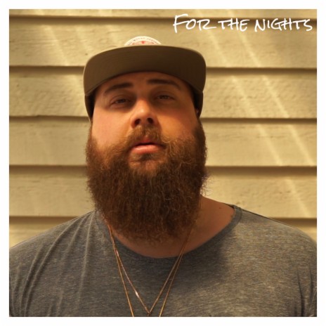 For the Nights cover art