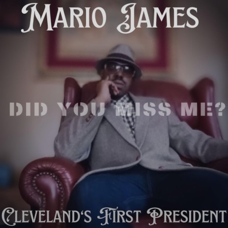 Did You Miss Me