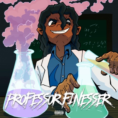 YFG TALK 2 cover art