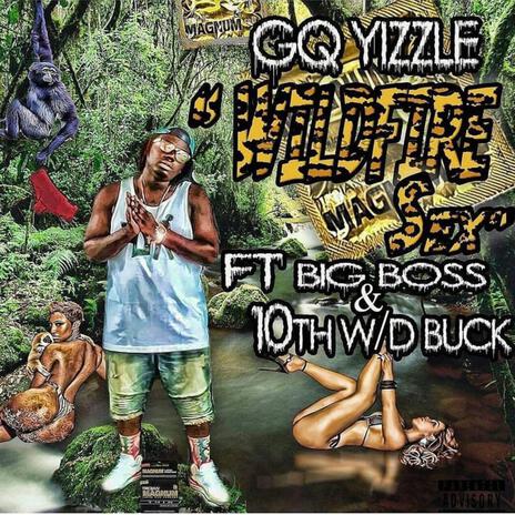 WildFire Sex ft. 10th ward Buck & Boss Ent cover art