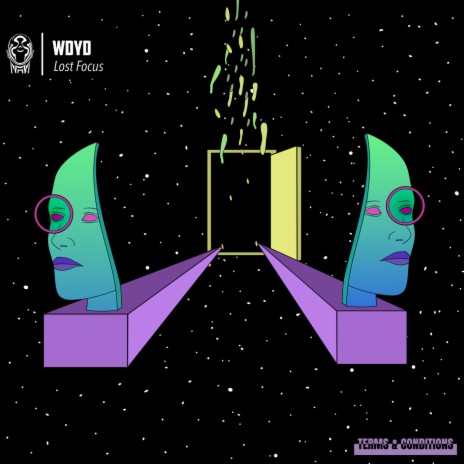 WDYD cover art