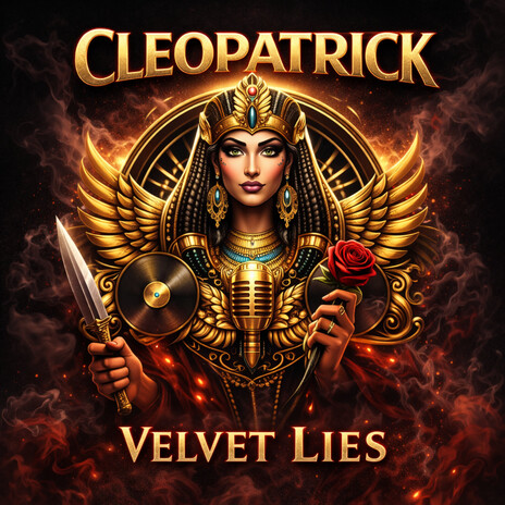 Velvet Lies
