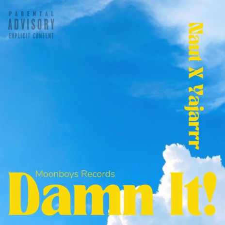 Damn It! (Slowed + Reverb) ft. YAJARRR cover art