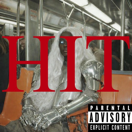 HIT cover art