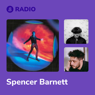 Spencer Barnett Radio