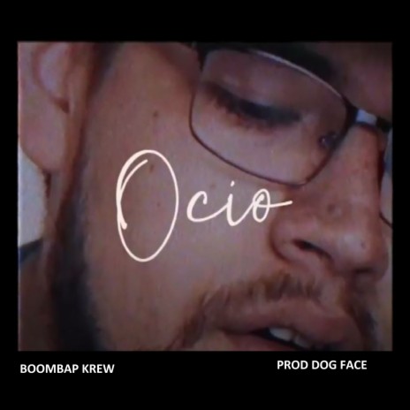 Ocio cover art
