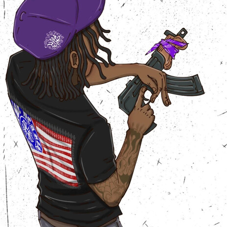 Don't Lack ft. Treyy