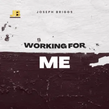 Working For Me cover art