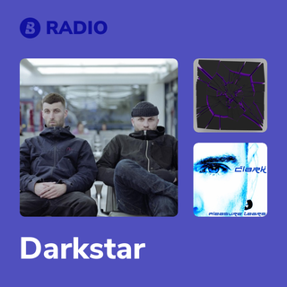 Darkstar Radio