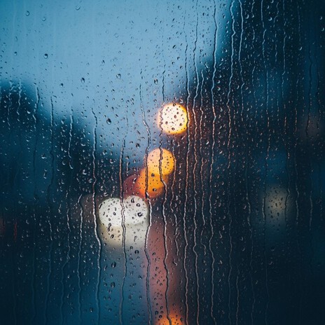 September Rain cover art
