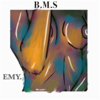 B.M.S cover art