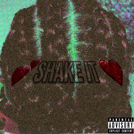 SHAKE IT cover art