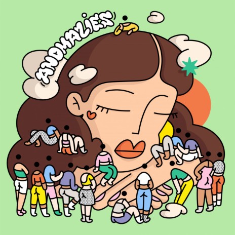 Bad Habit cover art