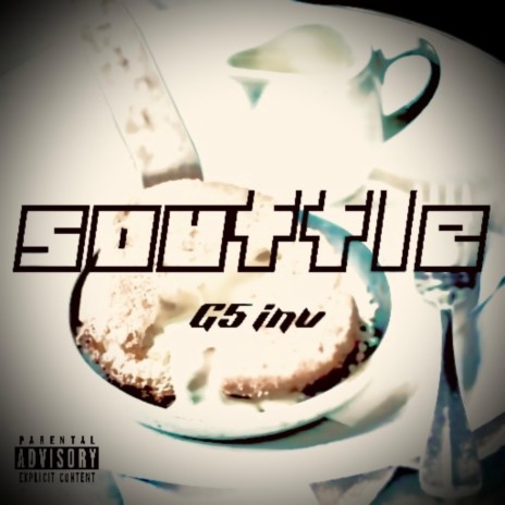 Souffle cover art
