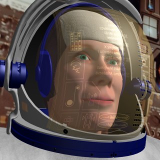 Music On The Moon
