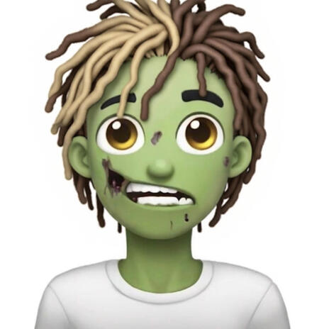 Slime cover art