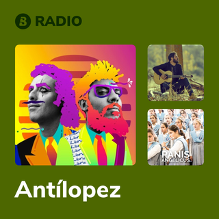 Antílopez Radio