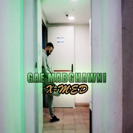 Gae Mabghawni cover art
