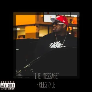 The Message (Freestyle) cover art