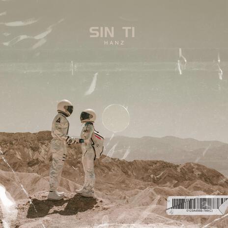 Sin Ti cover art