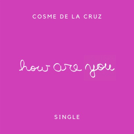 How Are You cover art