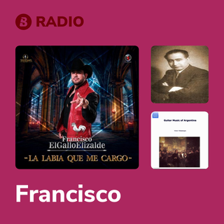 Francisco Radio