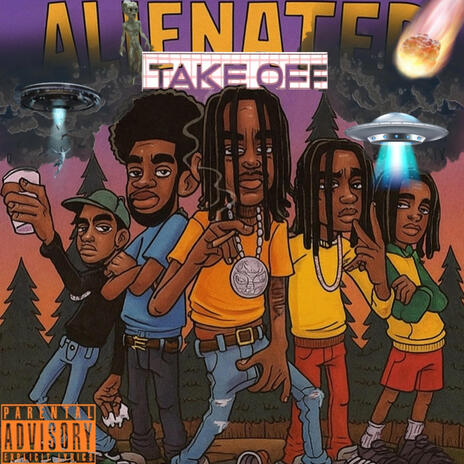 ONE STOP SHOP ft. Roymoneii