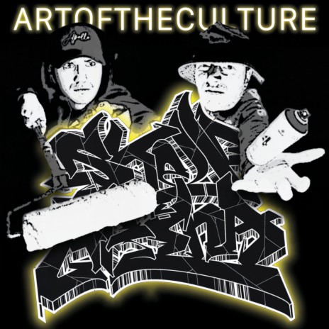 Art Of The Culture - In De Arena ft. Zwier, SnoepJoep & DJ DNS cover art