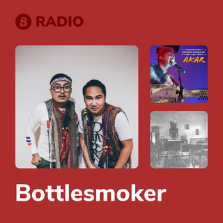 Bottlesmoker Radio